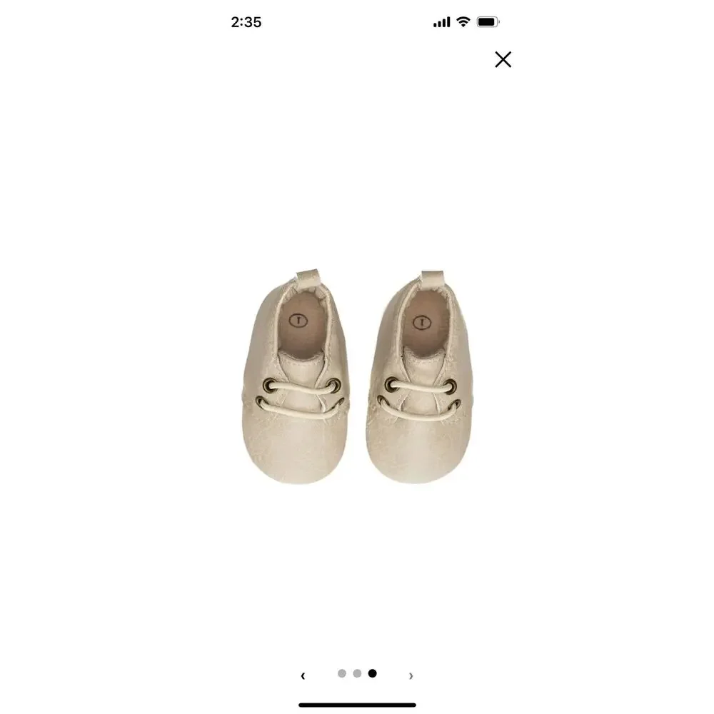 Baby & Kids Oxford Shoes
